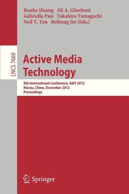 Active Media Technology