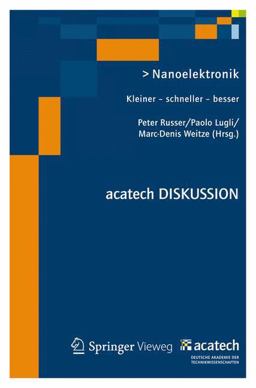 Nanoelektronik