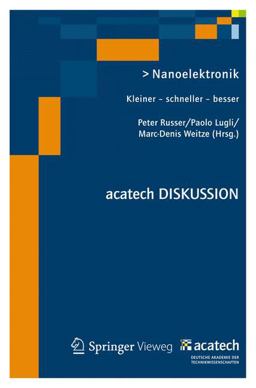 Nanoelektronik