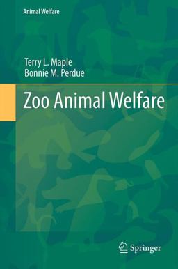 Zoo Animal Welfare Zoo Animal Welfare