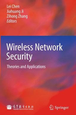 Wireless Network Security Wireless Network Security
