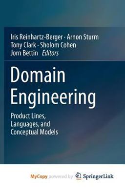 Domain Engineering