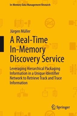 A Real-Time in-Memory Discovery Service