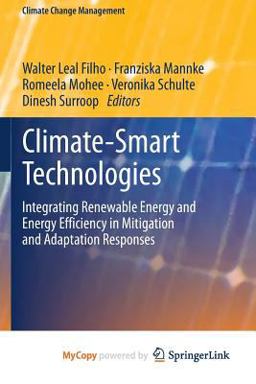 Climate-Smart Technologies