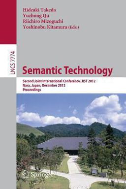 Semantic Technology Semantic Technology