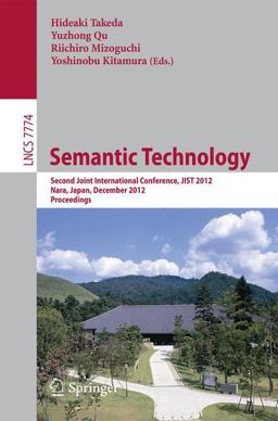Semantic Technology Semantic Technology