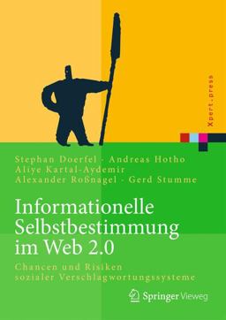 Informationelle Selbstbestimmung Im Web 2. 0