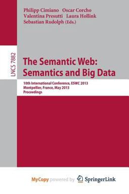 The Semantic Web