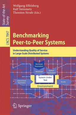 Benchmarking Peer-To-Peer Systems