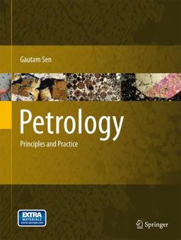 Petrology Petrology