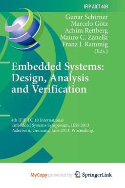 Embedded Systems Embedded Systems