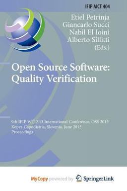Open Source Software