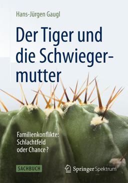 Der Tiger und Die Schwiegermutter Der Tiger und Die Schwiegermutter