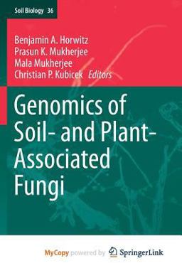 Genomics of Soil- and Plant-Associated Fungi