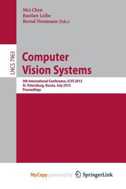 Computer Vision Systems