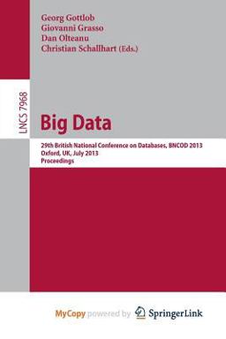Big Data