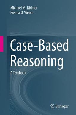 Case-Based Reasoning