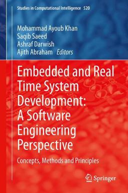 Embedded and Real Time System Development: a Software Engineering Perspective