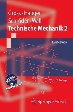 Technische Mechanik 2 Technische Mechanik 2