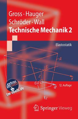 Technische Mechanik 2 Technische Mechanik 2