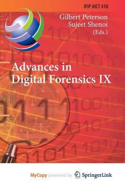 Advances in Digital Forensics IX