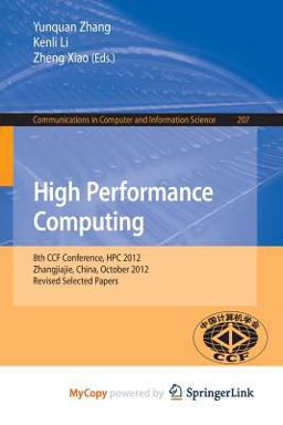 High Performance Computing