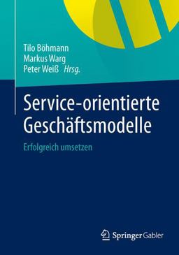 Service-Orientierte Geschäftsmodelle
