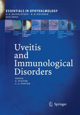 Uveitis and Immunological Disorders