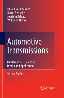 Automotive Transmissions Automotive Transmissions