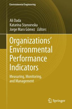 Organizations' Environmental Performance Indicators