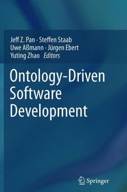 Ontology-Driven Software Development