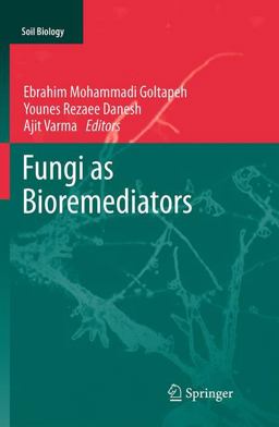 Fungi As Bioremediators Fungi As Bioremediators