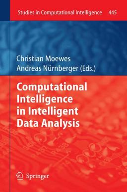 Computational Intelligence in Intelligent Data Analysis