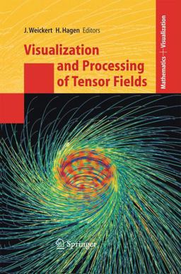Visualization and Processing of Tensor Fields Visualization and Processing of Tensor Fields