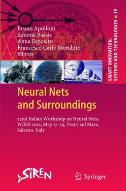 Neural Nets and Surroundings