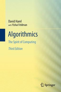 Algorithmics Algorithmics