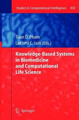 Knowledge-Based Systems in Biomedicine and Computational Life Science