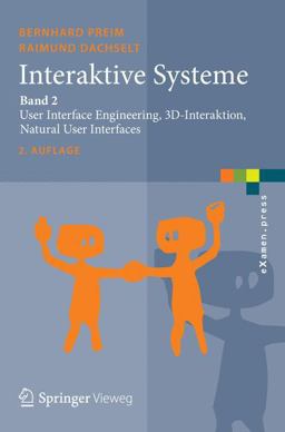 Interaktive Systeme