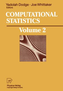 Computational Statistics Vol. 2