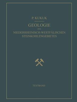 Geologie des Niederrheinisch-Westfälischenglish Steinkohlenglishgebietes