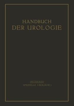 Speielle Urologie