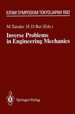 Inverse Problems in Engineering Mechanics