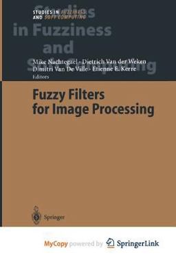 Fuzzy Filters for Image Processing
