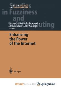 Enhancing the Power of the Internet