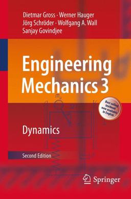 Engineering Mechanics 3 Engineering Mechanics 3