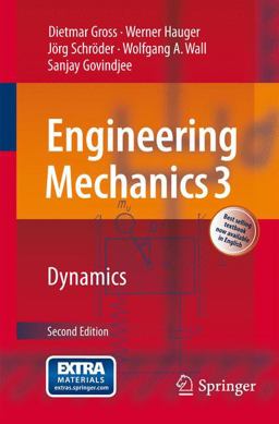 Engineering Mechanics 3 Engineering Mechanics 3