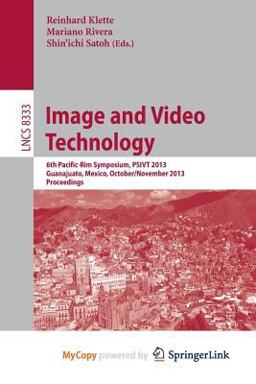 Image and Video Technology