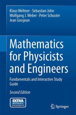Mathematics for Physicists and Engineers Mathematics for Physicists and Engineers