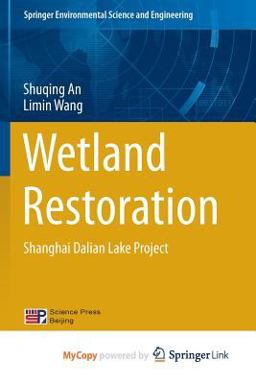 Wetland Restoration