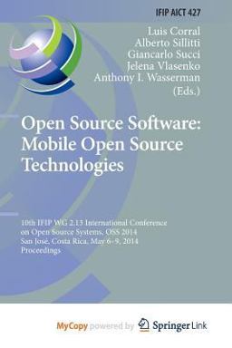 Open Source Software